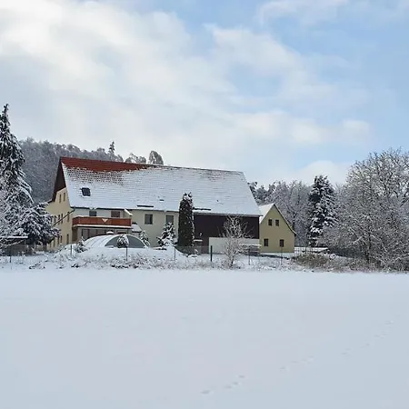 Raabsteine Apartamento