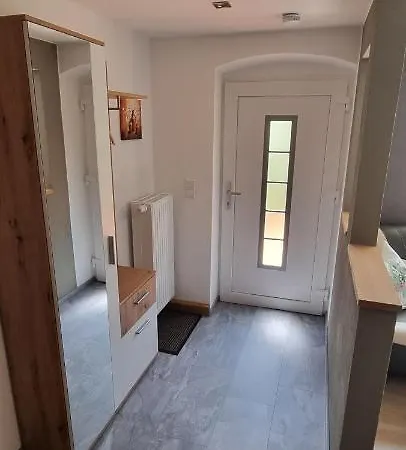 Apartment Raabsteine