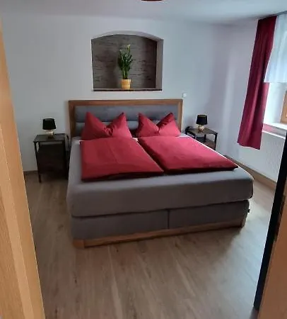 Raabsteine Apartment