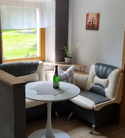 Apartment Raabsteine