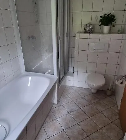 Lägenhet Raabsteine