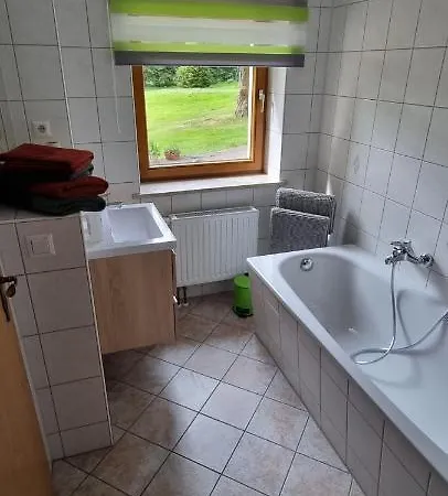 Lägenhet Raabsteine Bad Gottleuba