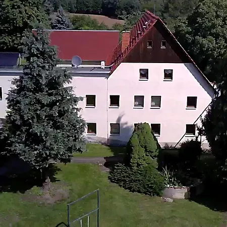 Raabsteine
