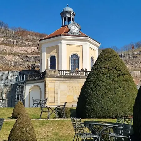 Raabsteine 公寓 Bad Gottleuba