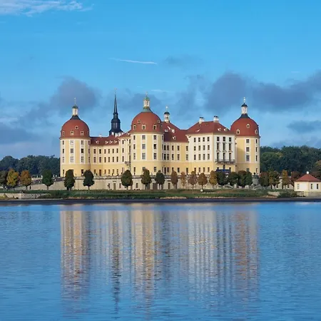 公寓 Raabsteine Bad Gottleuba