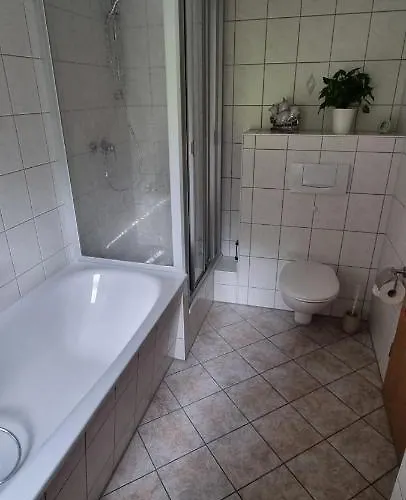 Апартаменты Raabsteine