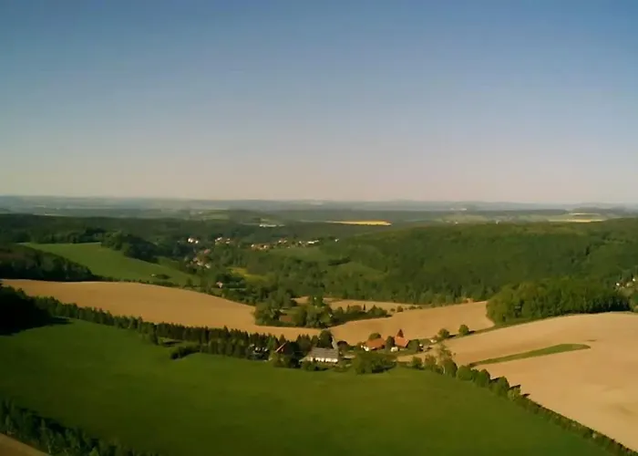 Raabsteine Апартаменты