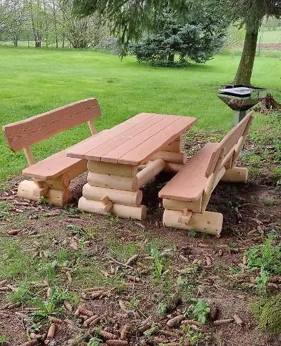 Апартаменты Raabsteine