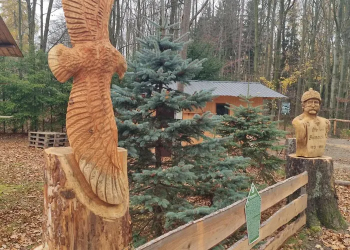 Raabsteine * Bad Gottleuba-Berggiesshuebel